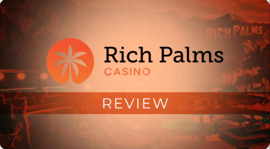 Rich Palms Casino 1